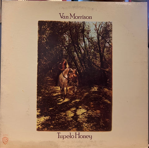 Van Morrison - Tupelo Honey