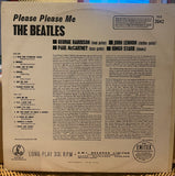 Beatles - Please Please Me