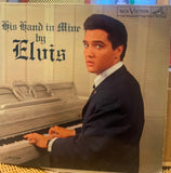 Elvis Presley - His Hand In Mine