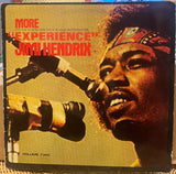 Jimi Hendrix - More "Experience" Volume Two