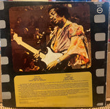 Jimi Hendrix - More "Experience" Volume Two