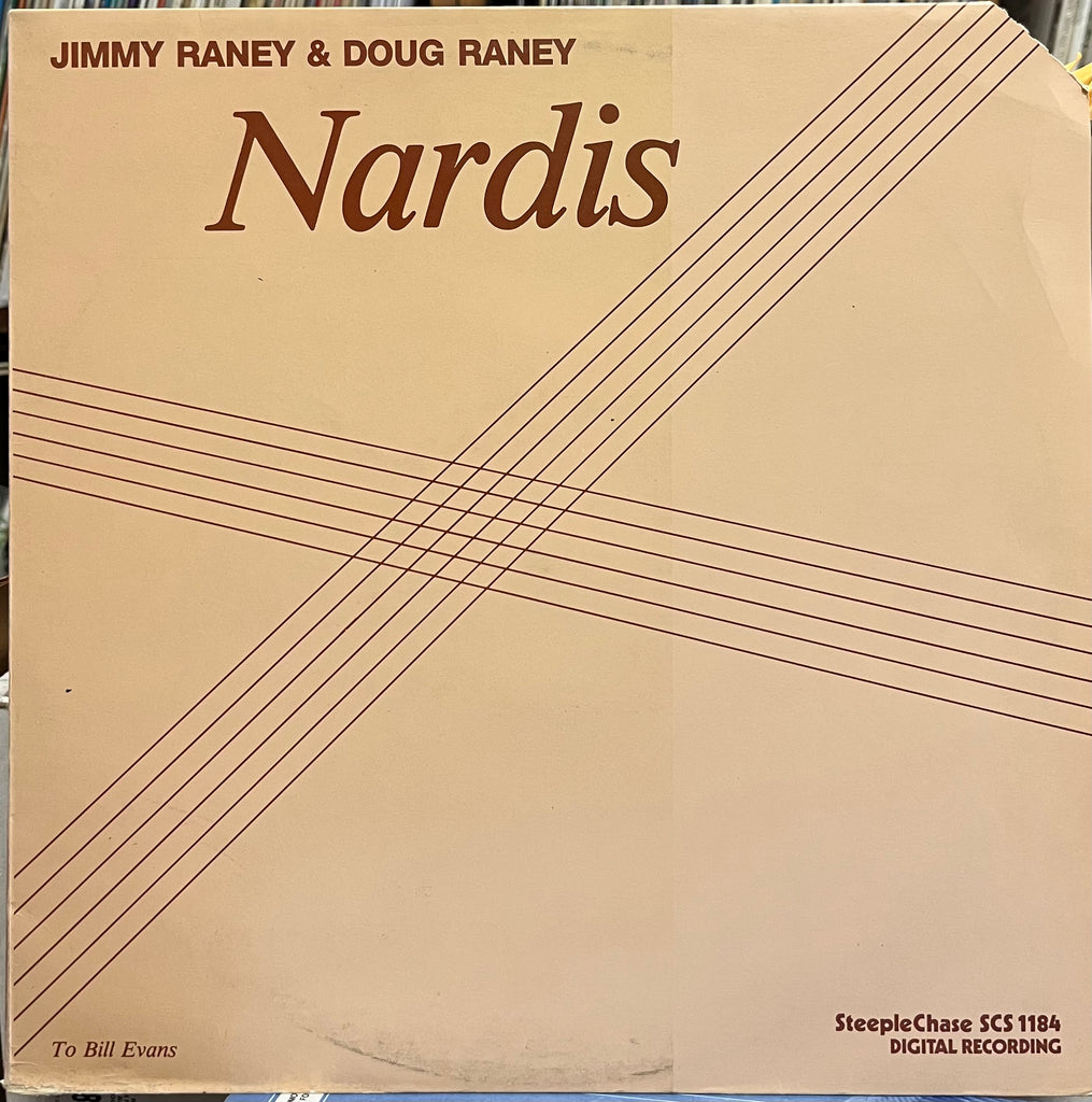 Jimmy Raney & Doug Raney - Nardis