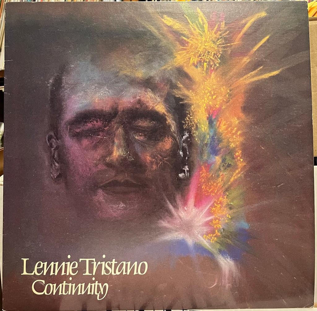 Lennie Tristano - Continuity