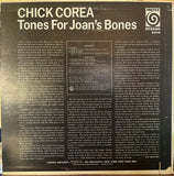 Chick Corea - Tones For Joan's Bones