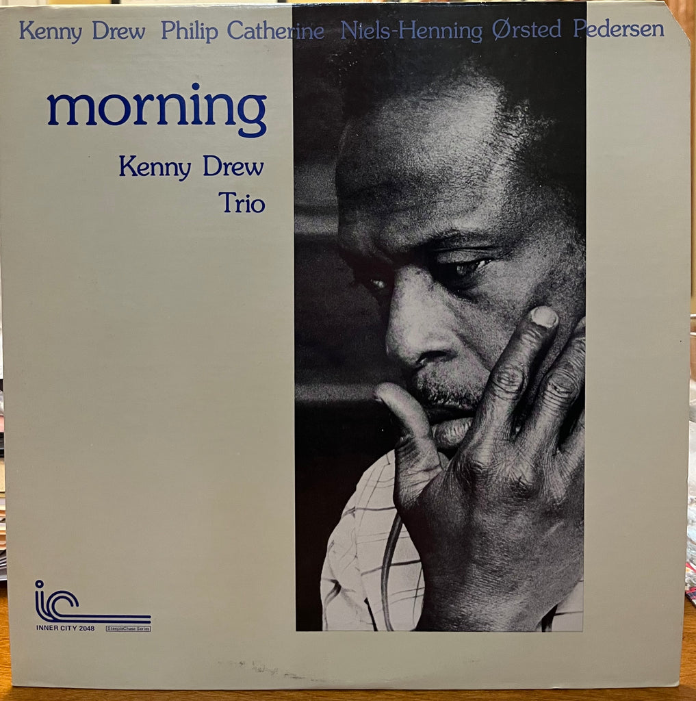 Kenny Drew - Morning