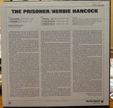 Herbie Hancock - The Prisoner