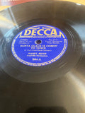 Harry Reser and His Orchestra - Santa Claus Is Coming To Town b/w Jingle Bells