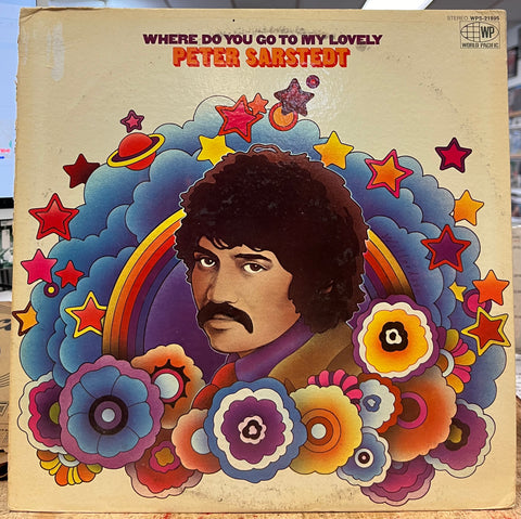 Peter Sarstedt - Where Do You Go To My Lovely