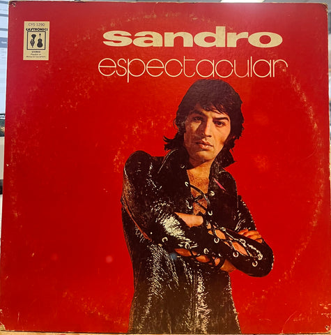 Sandro - Espectacular