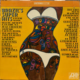 Various Artists - Brazil's Super Hits