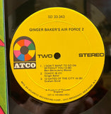 Ginger Baker - Ginger Baker's Air Force 2