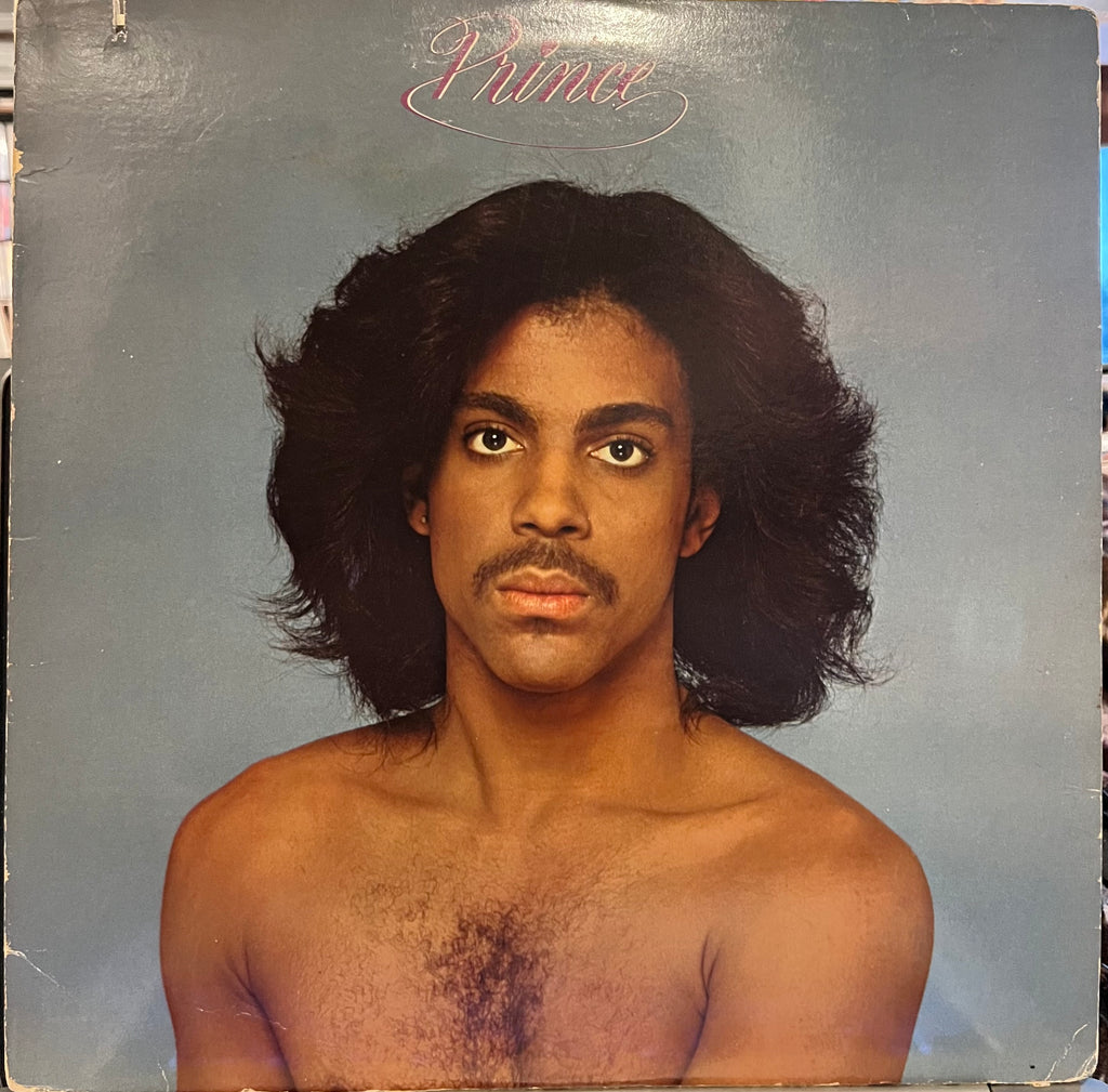 Prince - 1979 Self-Titled