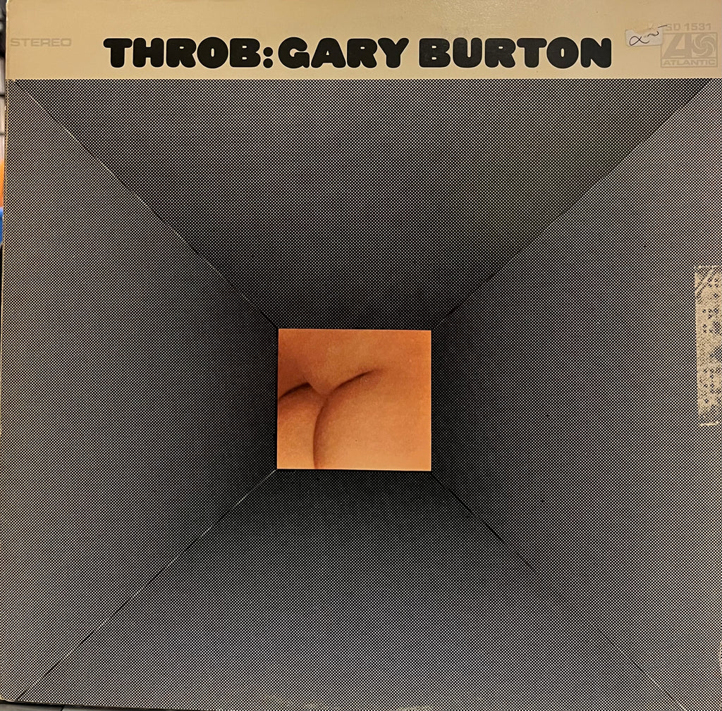 Gary Burton - Throb