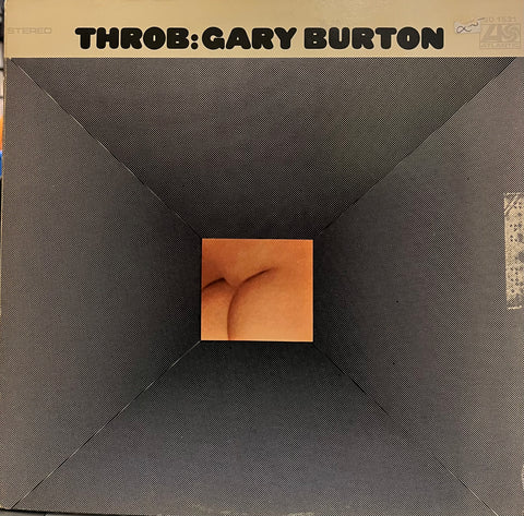 Gary Burton - Throb