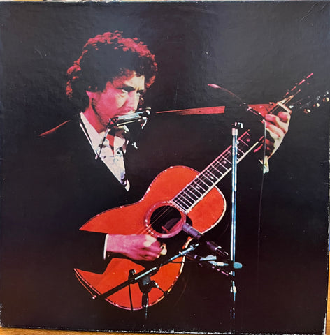 Bob Dylan - Saint Valentine's Day Massacre 1974