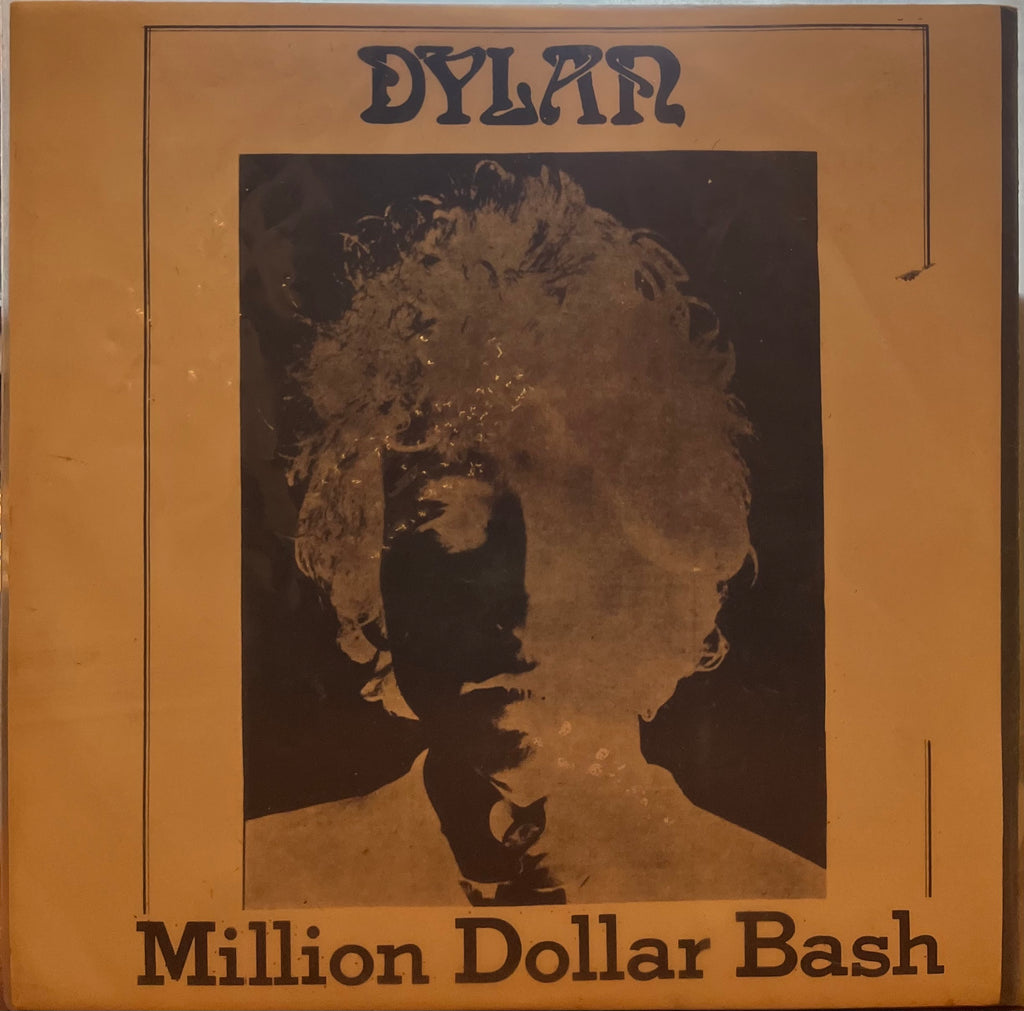 Bob Dylan - Million Dollar Bash