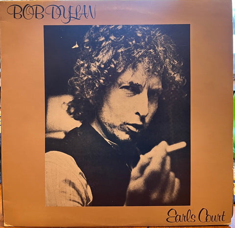 Bob Dylan - Earls Court 1978