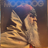 Moondog - Moondog