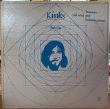 Kinks - Lola Versus Power Man and The Moneygoround Part One