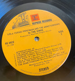Kinks - Lola Versus Power Man and The Moneygoround Part One