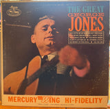 George Jones - The Great George Jones