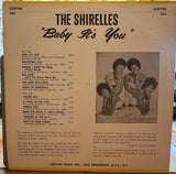 Shirelles - Baby It's You