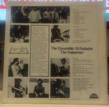 Ensemble Al-Salaam - The Sojourner