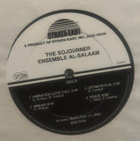 Ensemble Al-Salaam - The Sojourner