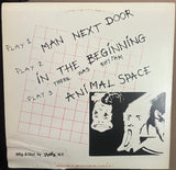 Slits - Man Next Door / In The Beginning / Animal Space