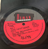 Slits - Man Next Door / In The Beginning / Animal Space