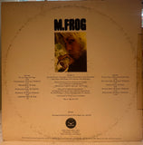M. Frog Labat - M.Frog