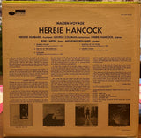 Herbie Hancock - Maiden Voyage