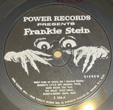 Frankie Stein & His Ghouls - Ghoul Music