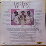 First Choice - Delusions