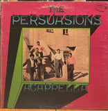 Persuasions - Acappella (Promo)