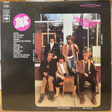 Moby Grape - Self-Titled