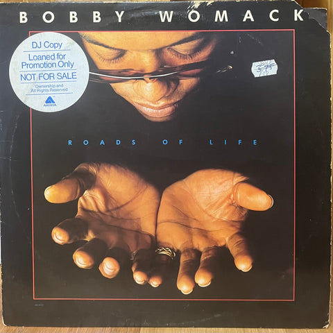 Bobby Womack - Roads of Life