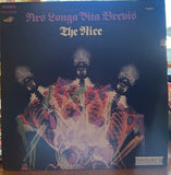 The Nice - Ars Longa Vita Brevis