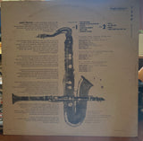 Jimmy Giuffre - Self-Titled