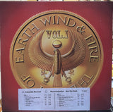 Earth, Wind & Fire - The Best of
