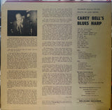 Carey Bell - Carey Bell's Blues Harp