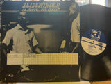 J.B. Hutto & The Hawks - Slidewinder