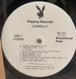 Leadbelly - Recorded Live in Concert at University of Texas, Austin 1949
