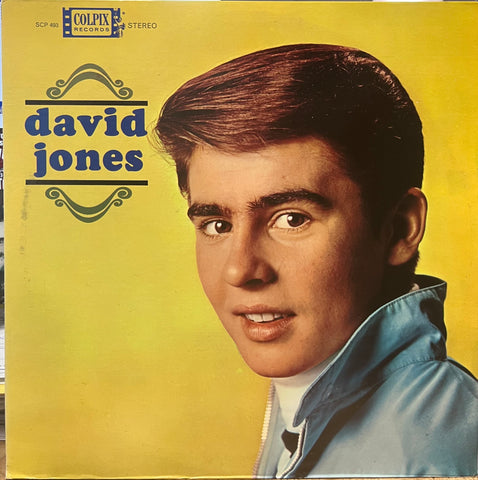 David Jones - David Jones