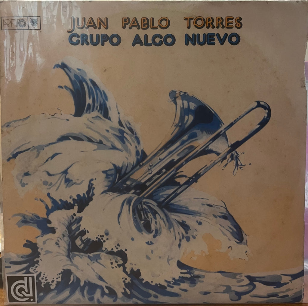 Juan Pablo Torres - Grupo Alco Nuevo