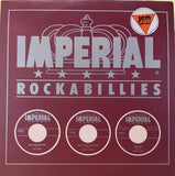 Various - Imperial Rockabillies Volume One