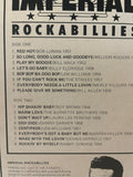 Various - Imperial Rockabillies Volume One
