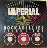 Various - Imperial Rockabillies Volume Two