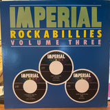 Various - Imperial Rockabillies Volume Three