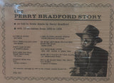 Perry Bradford Story - Pioneer of The Blues